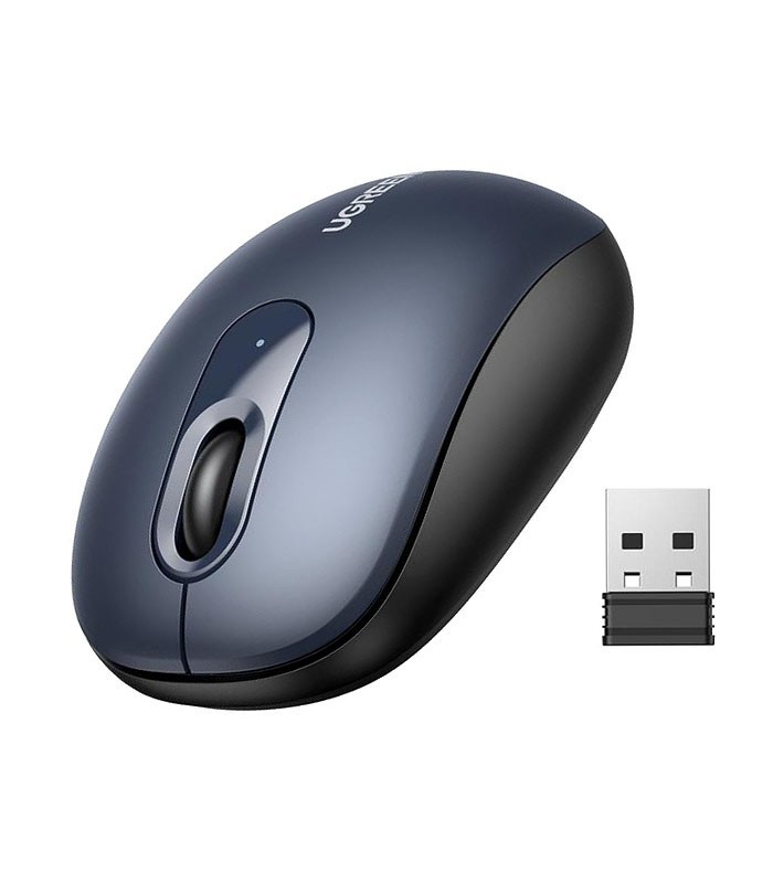 ماوس بی سیم یوگرین 90550 MU105 بی صدا