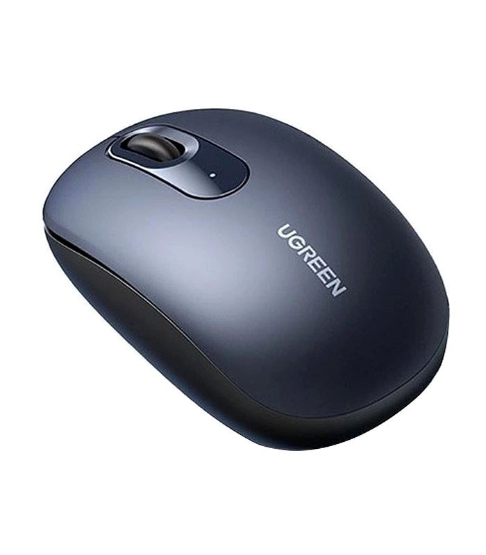 ماوس بی سیم یوگرین 90550 MU105 بی صدا