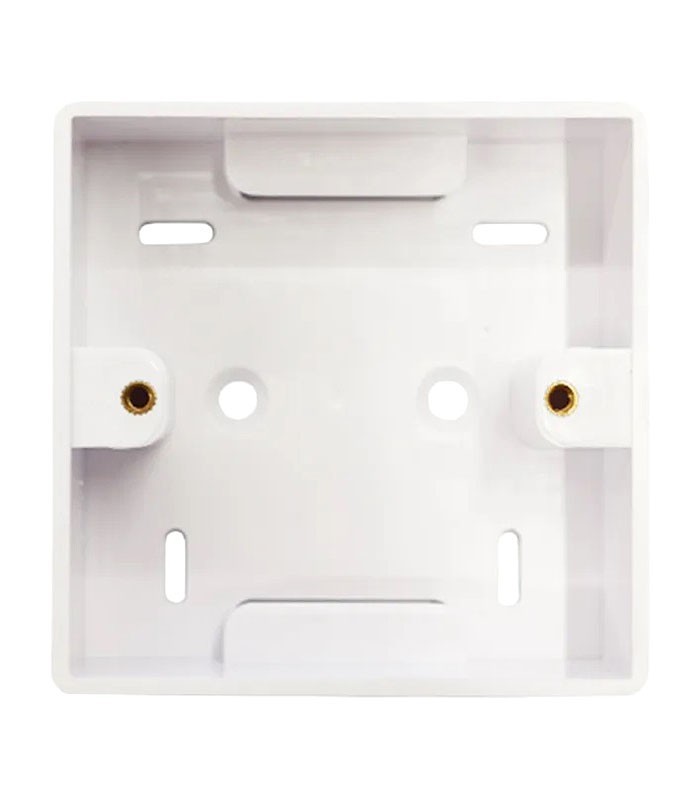 بک باکس شبکه کی نت K-NB0B8686