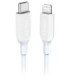کابل Type C به Iphone Lightning انکر A8831
