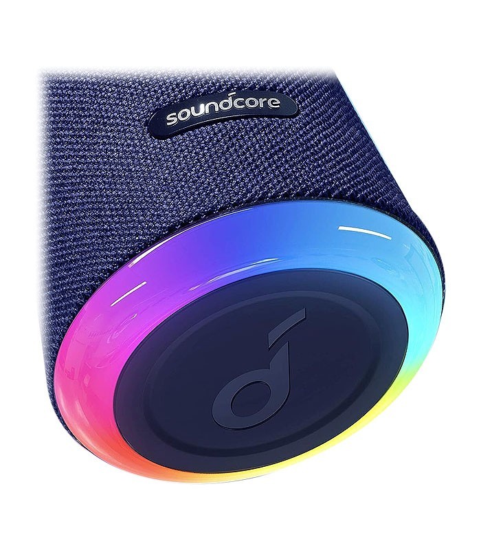 اسپیکر بلوتوث انکر Soundcore Flare 2 A3165
