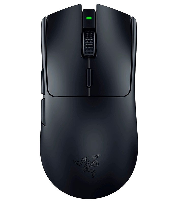 ماوس بی سیم گیمینگ ریزر Viper V3 HyperSpeed