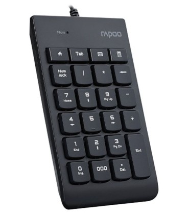 کی پد باسیم رپو K10