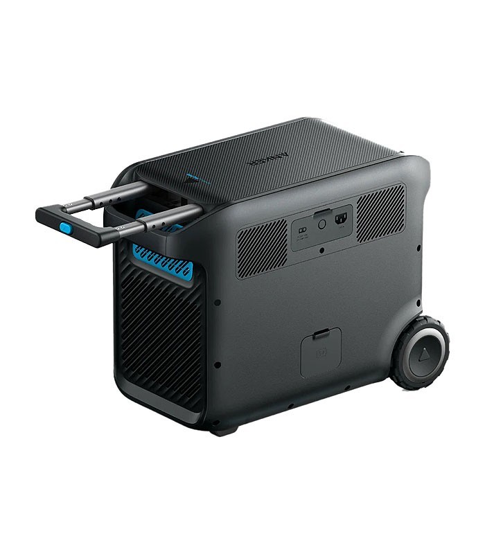 نیروگاه همراه انکر 767 PowerHouse A1780 با ظرفیت 2048 وات ساعت