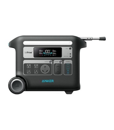 نیروگاه همراه انکر 767 PowerHouse A1780 با ظرفیت 2048 وات ساعت