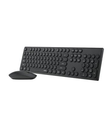 کیبورد و ماوس بی سیم رپو X260S