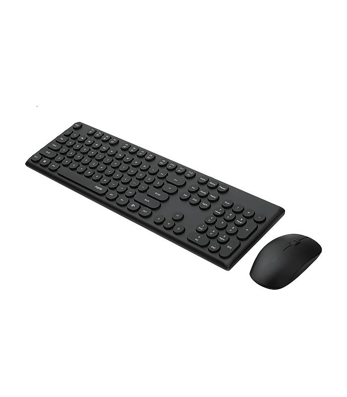 کیبورد و ماوس بی سیم رپو X260S