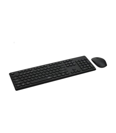 کیبورد و ماوس بی سیم رپو X260S