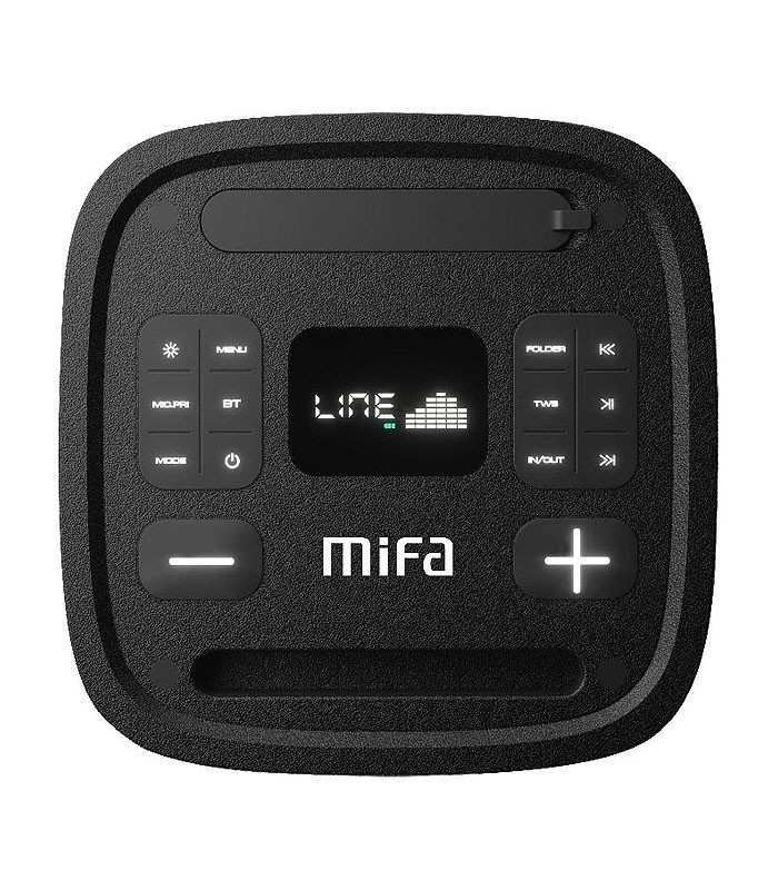 اسپیکر بلوتوث میفا MT660