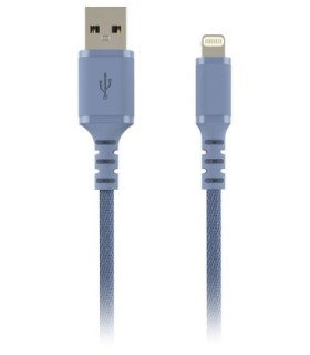 کابل Iphone Lightning کی نت K-CUAM2LIB12