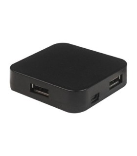 هاب 4 پورت USB 2.0 وی نت V-HUAMH204