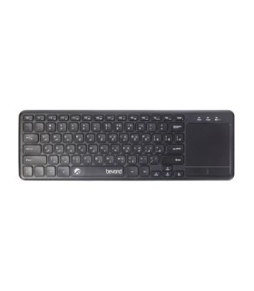کیبورد و ماوس بی سیم بیاند BK-6802BT با حروف فارسی