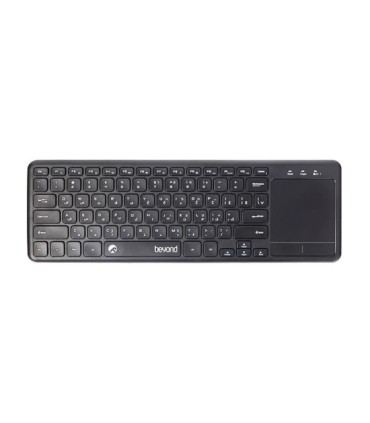 کیبورد و ماوس بی سیم بیاند BK-6802BT با حروف فارسی
