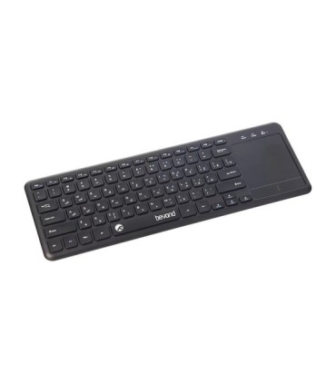 کیبورد و ماوس بی سیم بیاند BK-6802BT با حروف فارسی