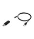 هدست گیمینگ بی سیم هایپر ایکس Cloud Stinger Core HHSS1C-KB-WT/G 4P4F0AA