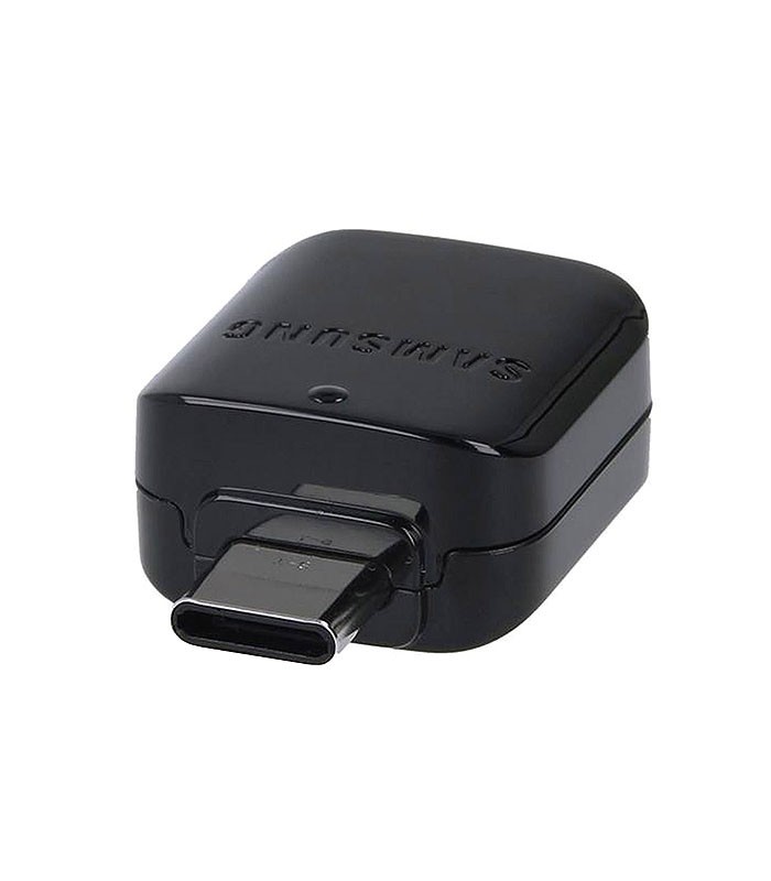 تبدیل Type C - OTG به 3.0 USB وی نت V-AOTG30CM