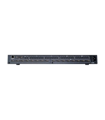 ماتریکس سوئیچ 8 در 8 HDMI با قابلیت 3D فرانت FN-V288