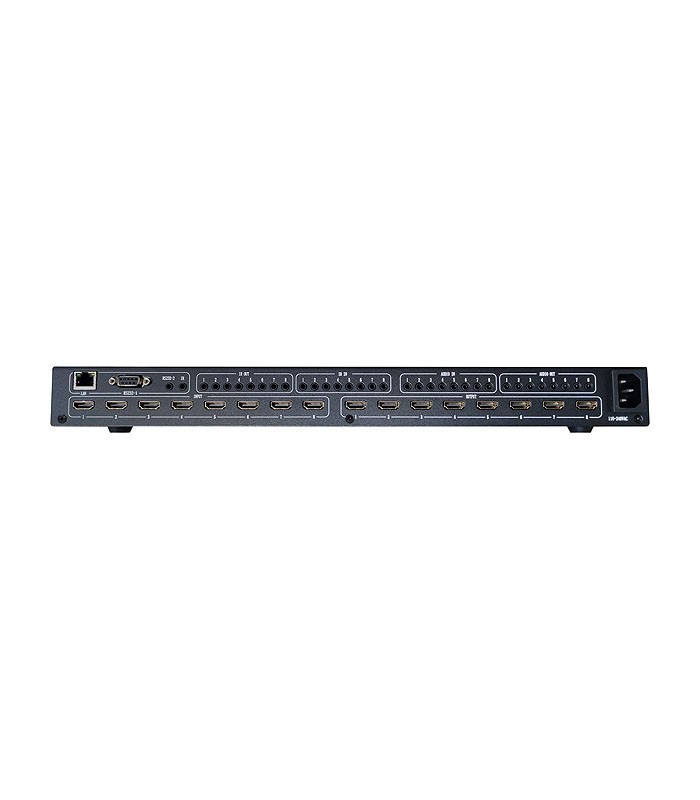 ماتریکس سوئیچ 8 در 8 HDMI با قابلیت 3D فرانت FN-V288