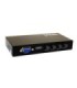 سوئیچ 4 پورت VGA دستی وی نت V-SWVGAM04