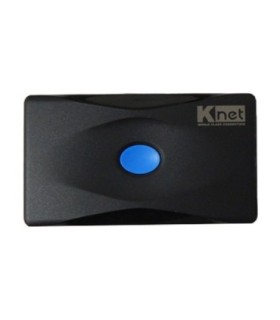 سوئیچ 3 پورت HDMI با رزولوشن 4Kx2K و ریموت کنترل کی نت