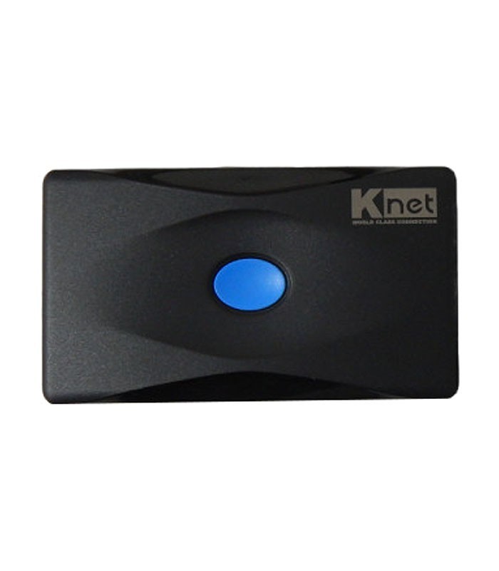 سوئیچ 3 پورت HDMI با رزولوشن 4Kx2K و ریموت کنترل کی نت