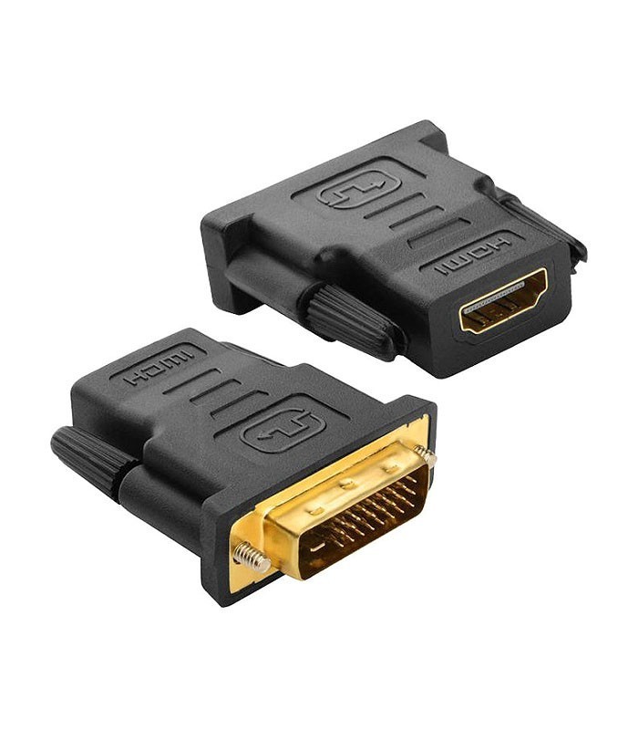 تبدیل DVI به HDMI فرانت FN-HAD24