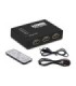 سوئیچ 5 پورت HDMI با ریموت کنترل وی نت V-SWHD1405