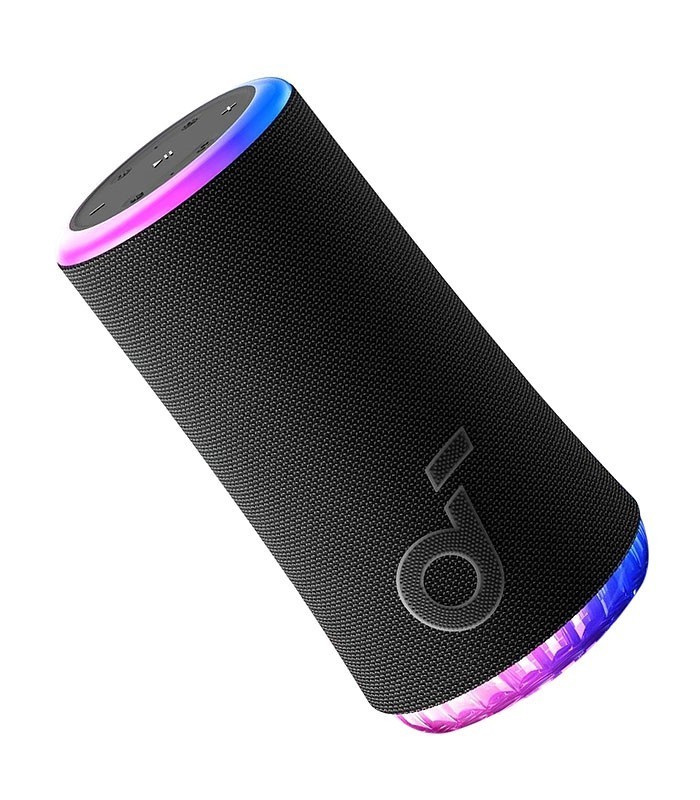 اسپیکر بلوتوث ساندکور (انکر) GLOW A3166