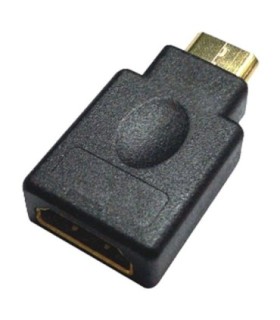 تبدیل Mini HDMI به HDMI فرانت FN-HAC100