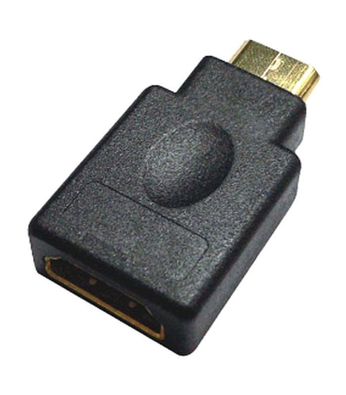 تبدیل Mini HDMI به HDMI فرانت FN-HAC100