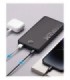 پاور بانک انکر PowerCore PIQ A1334 323 با ظرفیت 10000 میلی آمپر ساعت
