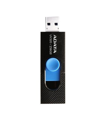 فلش مموری ای دیتا USB 3.2 UV320 ظرفیت 256 گیگابایت