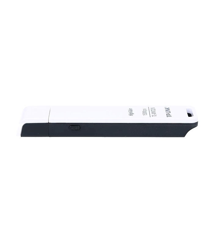 کارت شبکه USB 2.0 بی سیم تی پی لینک TL-WN722N