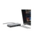 هاب 9 پورت Type C به USB 3.1 - 2.0 با پورت میکروفون و HDMI و Type C و LAN و DisplayPort با قابلیت PD انکر A8394