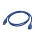 کابل Micro USB 3.0 (هارد) کی نت