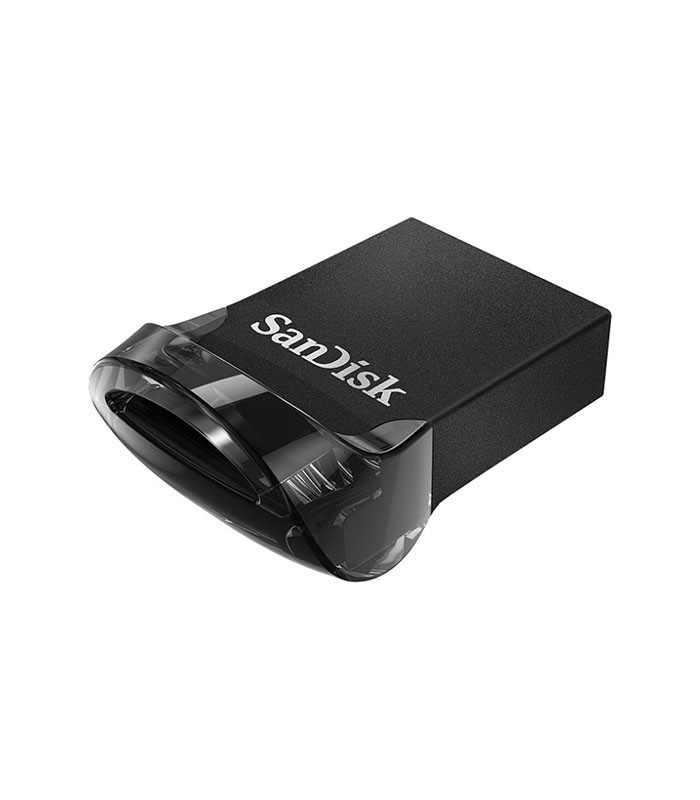 فلش مموری سن دیسک USB 3.2 Ultra Fit ظرفیت 512 گیگابایت