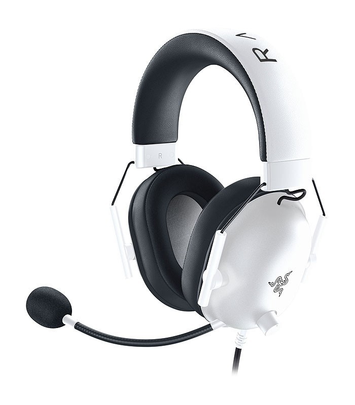 هدست گیمینگ باسیم ریزر BlackShark V2 X