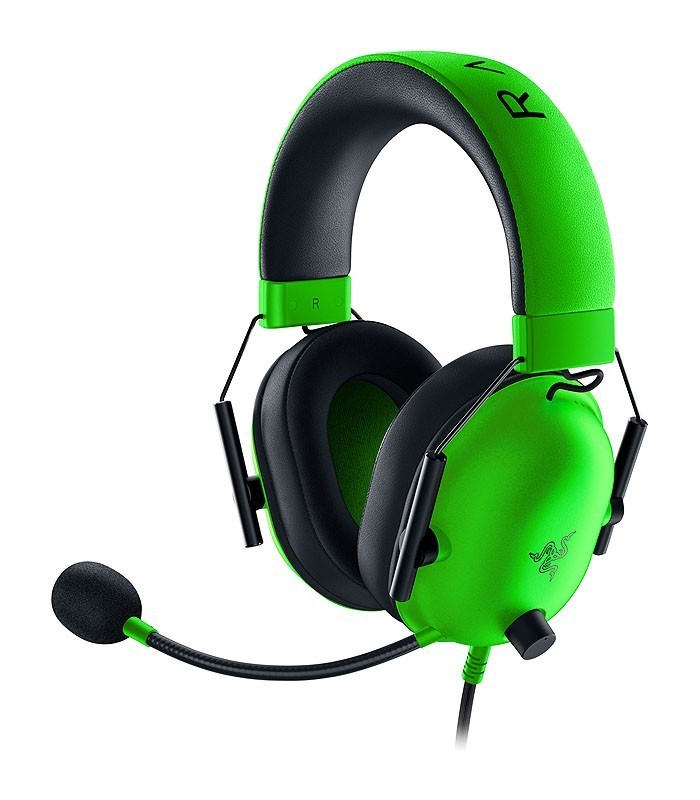 هدست گیمینگ باسیم ریزر BlackShark V2 X