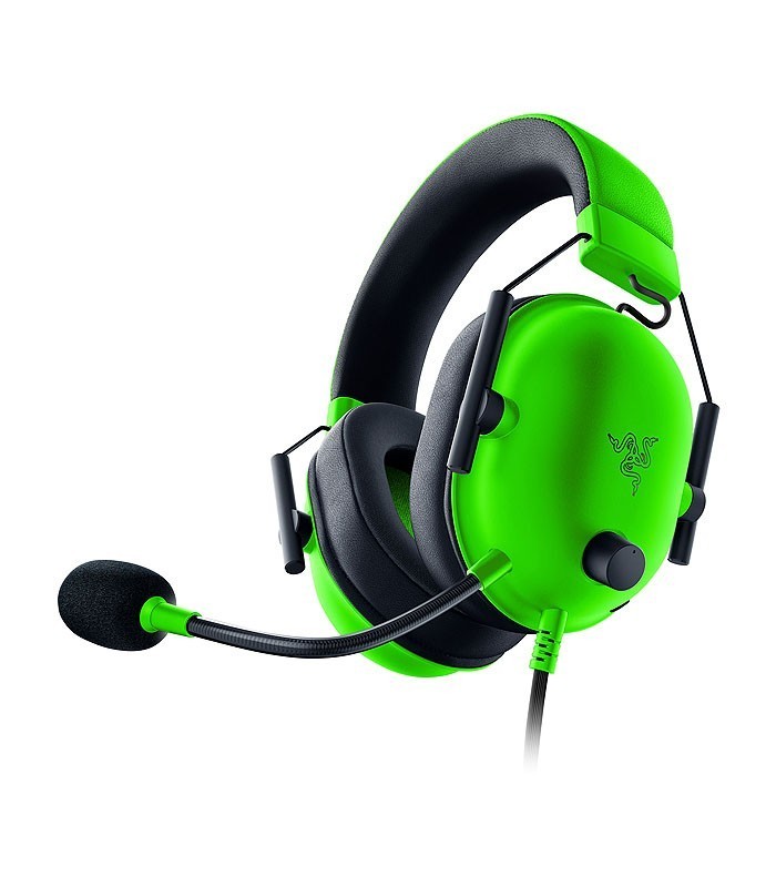 هدست گیمینگ باسیم ریزر BlackShark V2 X