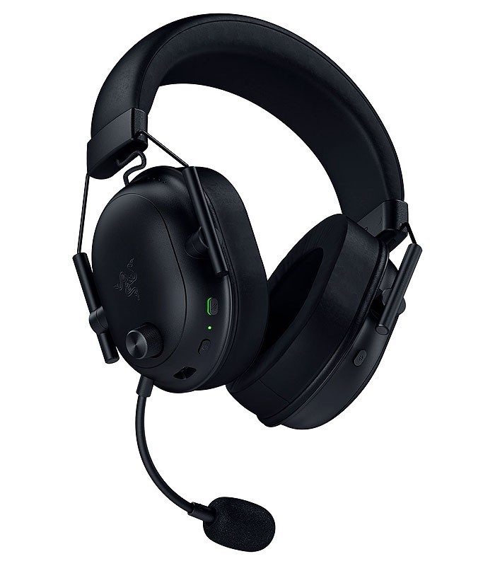 هدست گیمینگ بی سیم ریزر BlackShark V2 HyperSpeed
