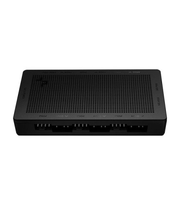 هاب کنترل فن 6 پورت ARGB فن دیپ کول SC790