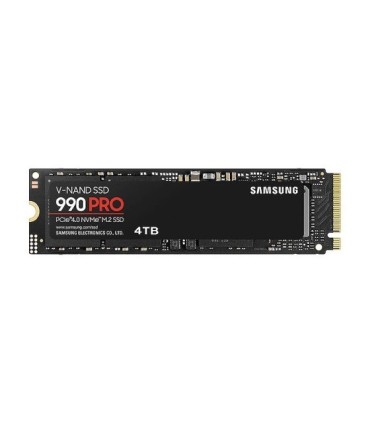 اس اس دی سامسونگ PRO 990 M.2 ظرفیت 4 ترابایت