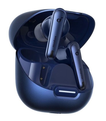 ایرفون بلوتوث ساندکور (انکر) Liberty 4 NC A3947
