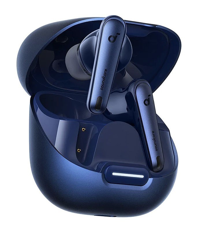 ایرفون بلوتوث ساندکور (انکر) Liberty 4 NC A3947