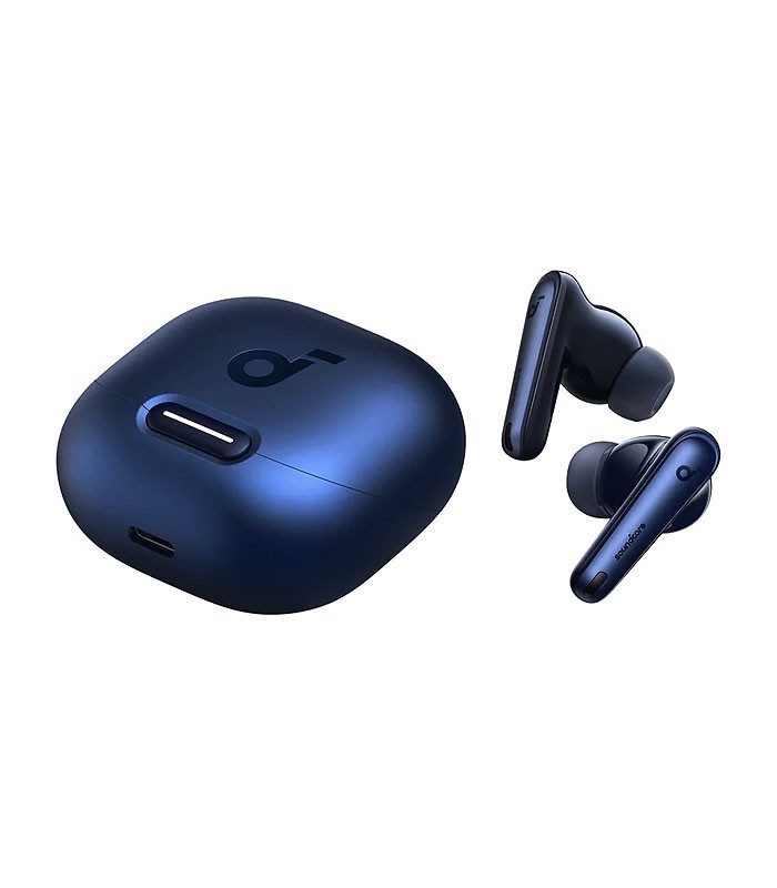 ایرفون بلوتوث ساندکور (انکر) Liberty 4 NC A3947