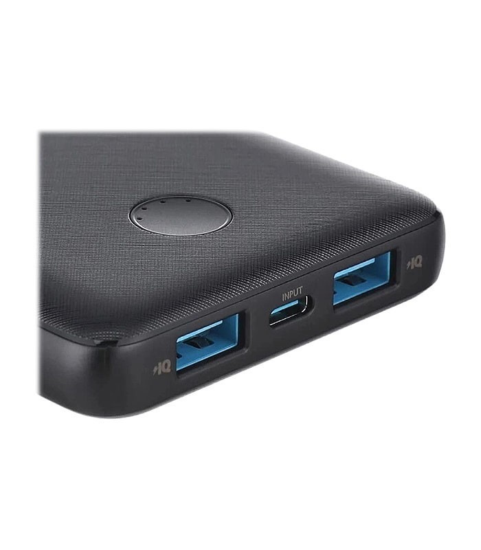 پاور بانک انکر PowerCore III A1247 با ظرفیت 10000 میلی آمپر ساعت