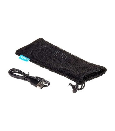 پاور بانک انکر PowerCore III A1247 با ظرفیت 10000 میلی آمپر ساعت