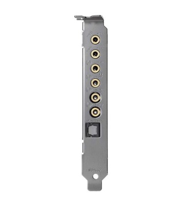 کارت صدا اینترنال کریتیو Sound Blaster Audigy Rx