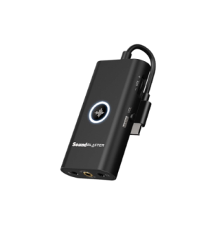 کارت صدا اکسترنال کریتیو Sound Blaster G3