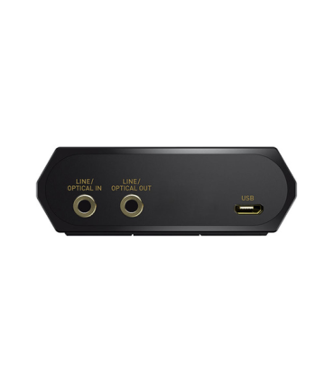 کارت صدا اکسترنال کریتیو Sound BlasterX G6